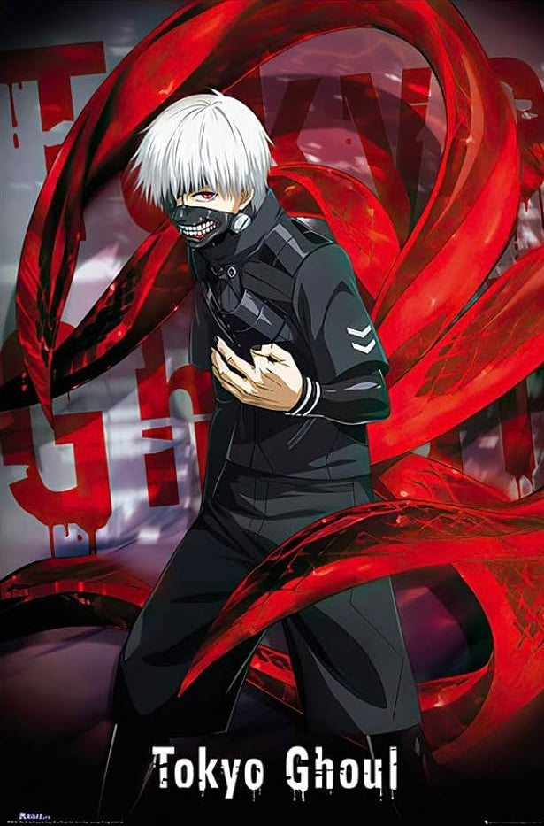 Tokyo Ghoul