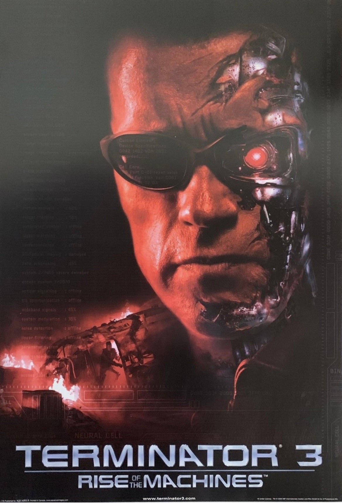 Terminator 3