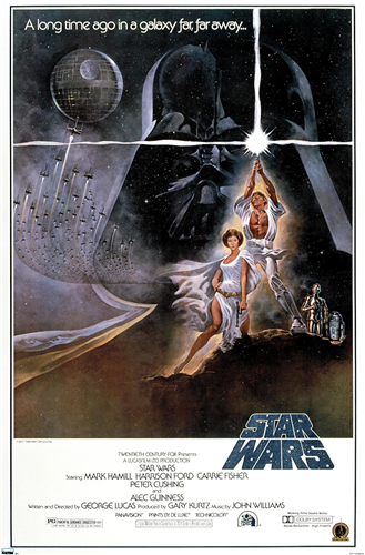 Star Wars