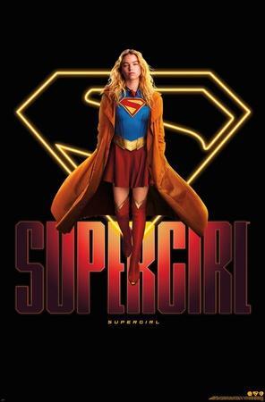 Super Girl